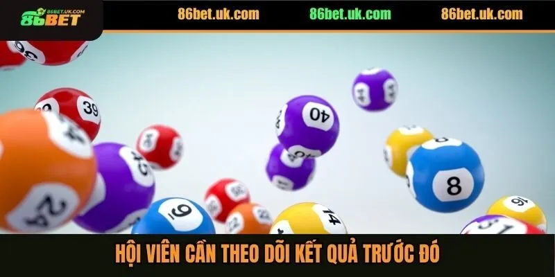 Xiên 2 Miền Bắc - Chốt Số Nhanh Trúng Thưởng Khủng 4 Hội viên cần theo dõi kết quả trước đó