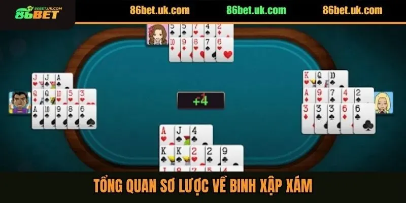 Thủ Thuật Chơi Binh Xập Xám Dễ Thắng Lớn Cho Người Mới 2 Tổng quan sơ lược về binh xập xám